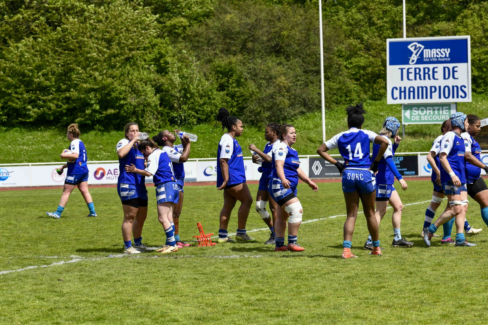 photo sans montage