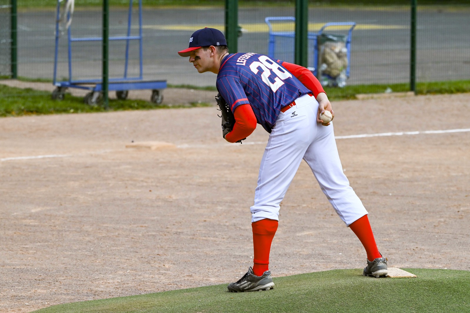 photo sport