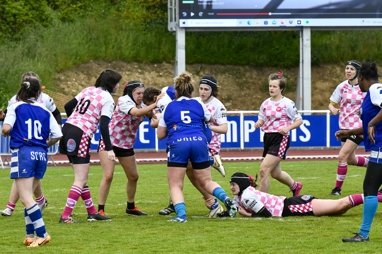 photo sans montage