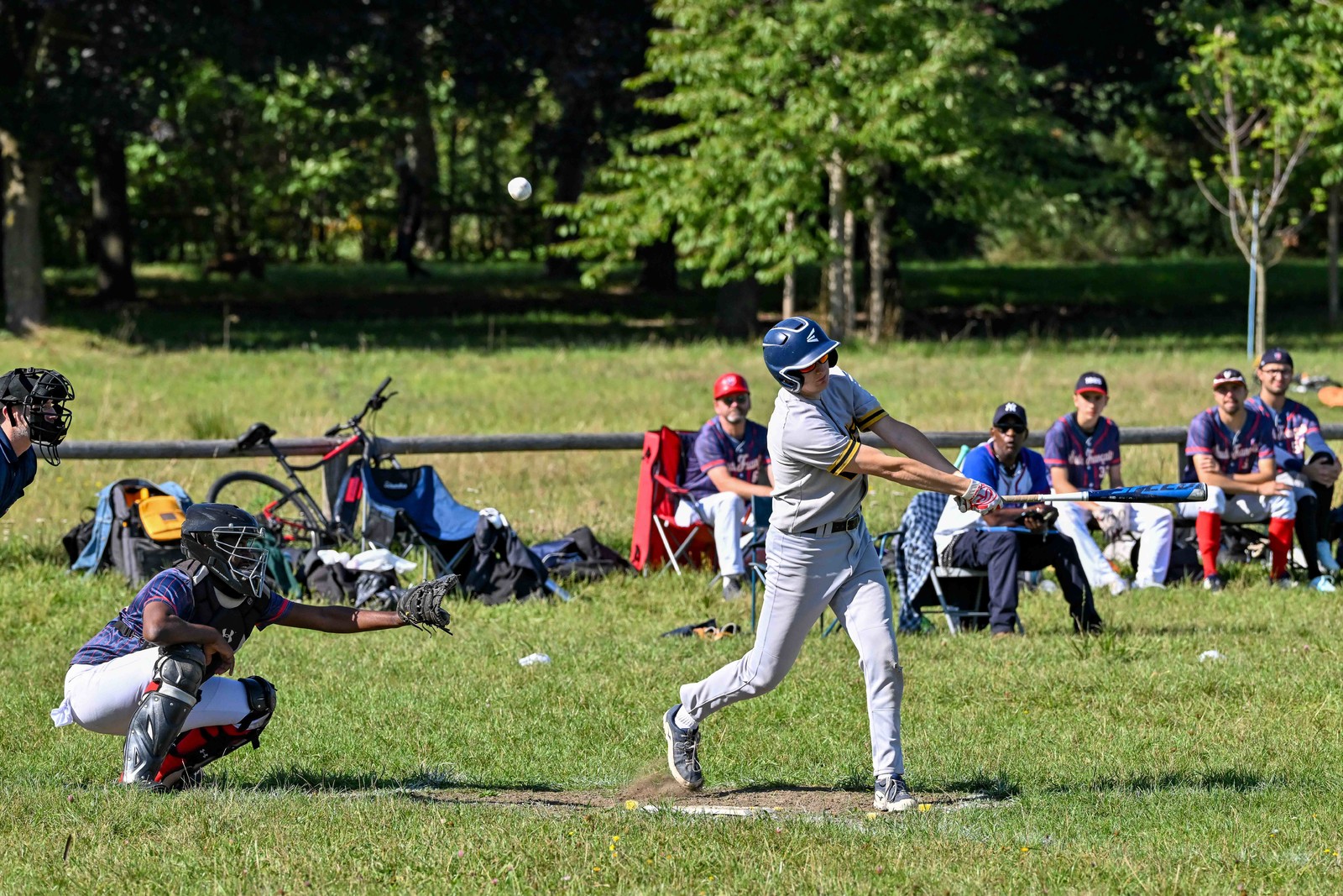 photo baseball