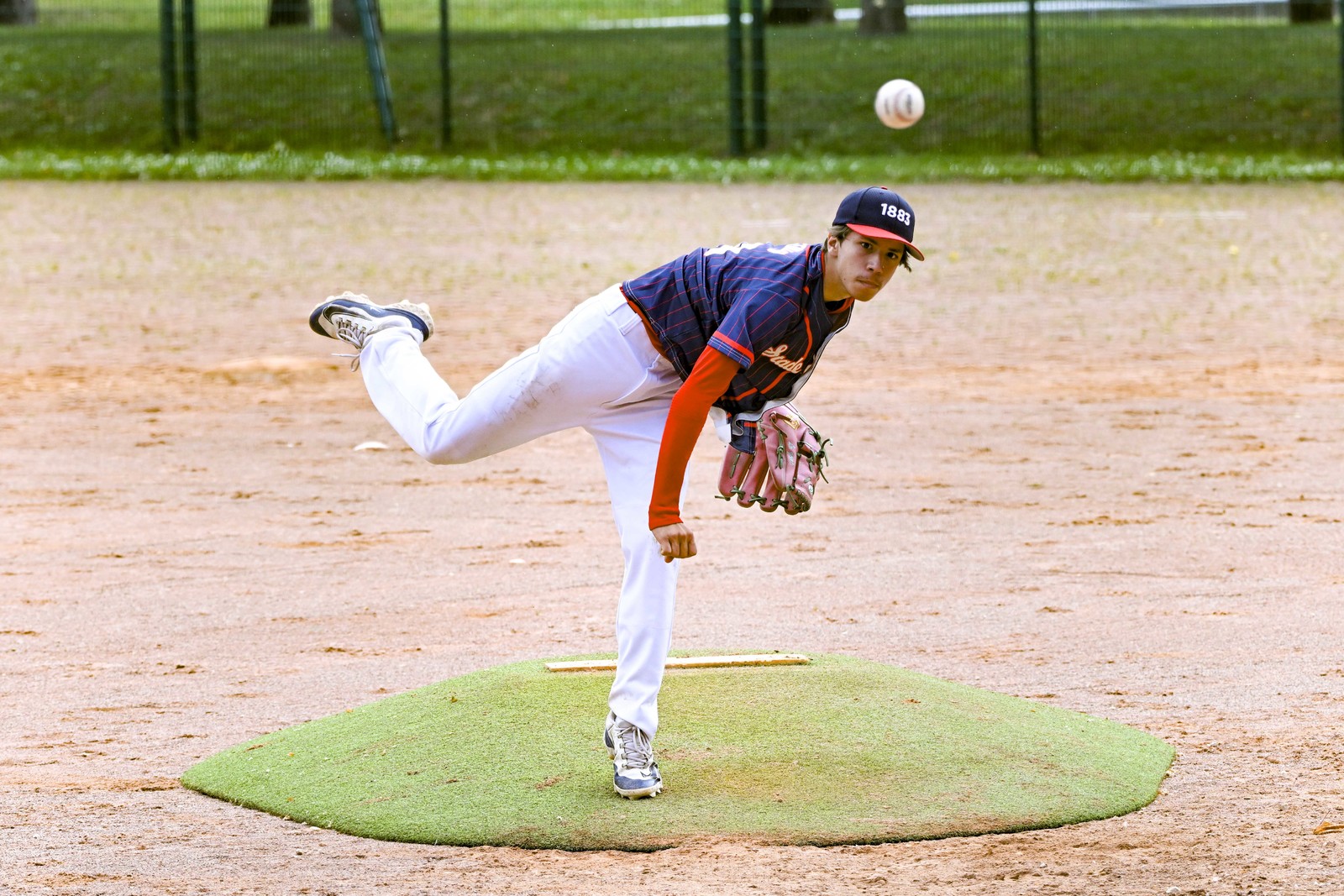 photo sport