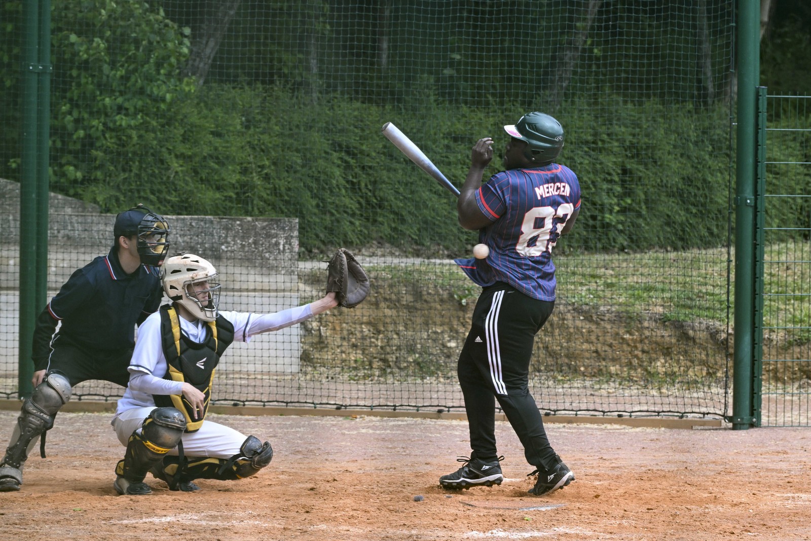 photo sport