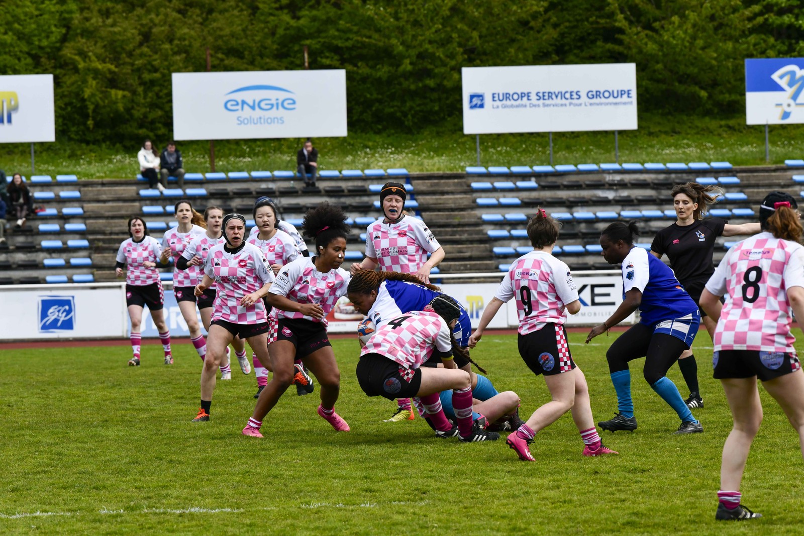 photo sans montage