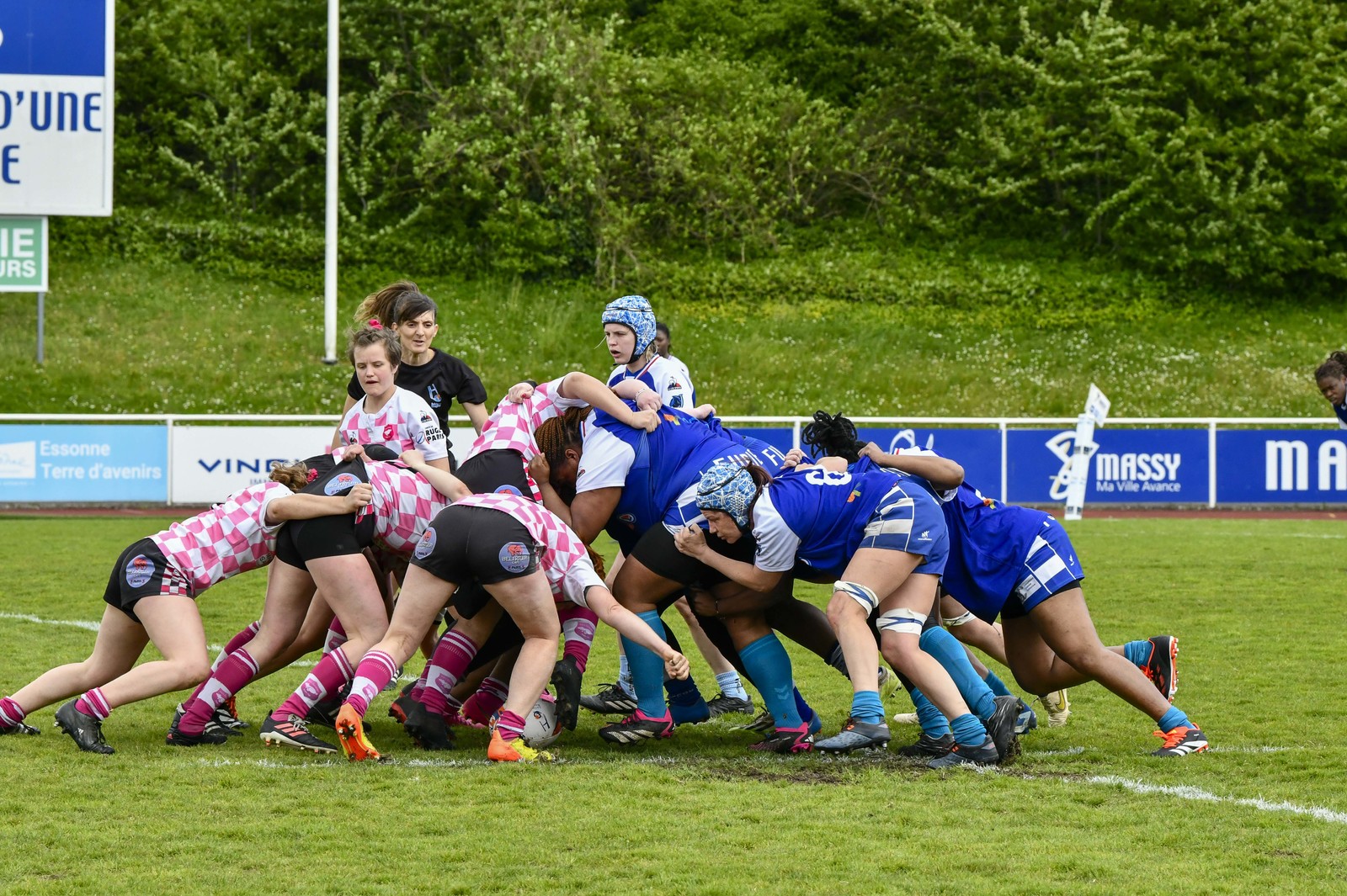 photo sans montage