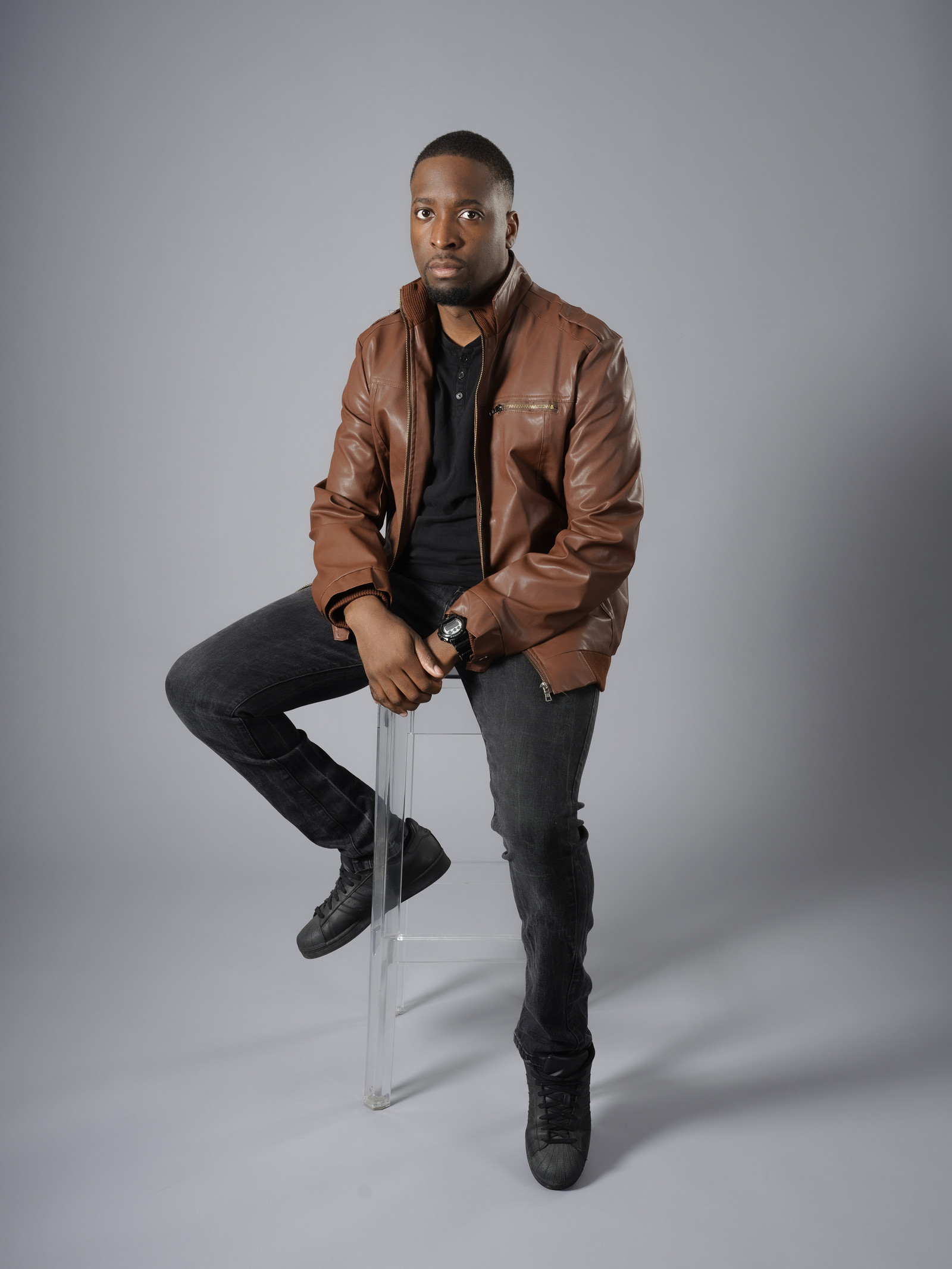 portrait casting