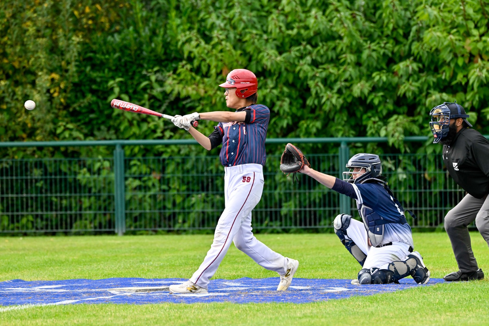 photo baseball