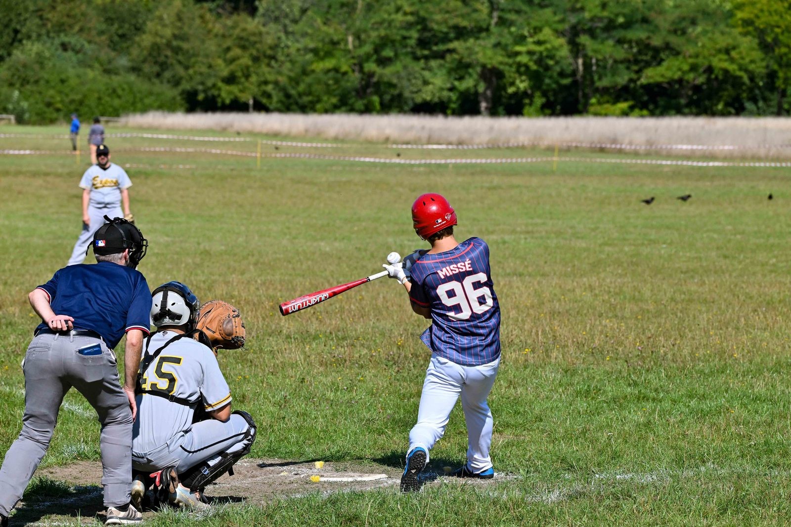 photo baseball