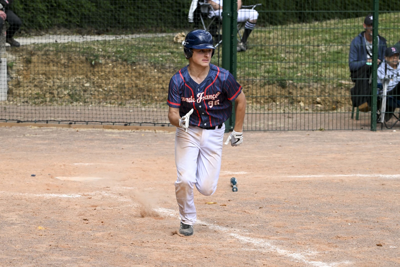 photo sport