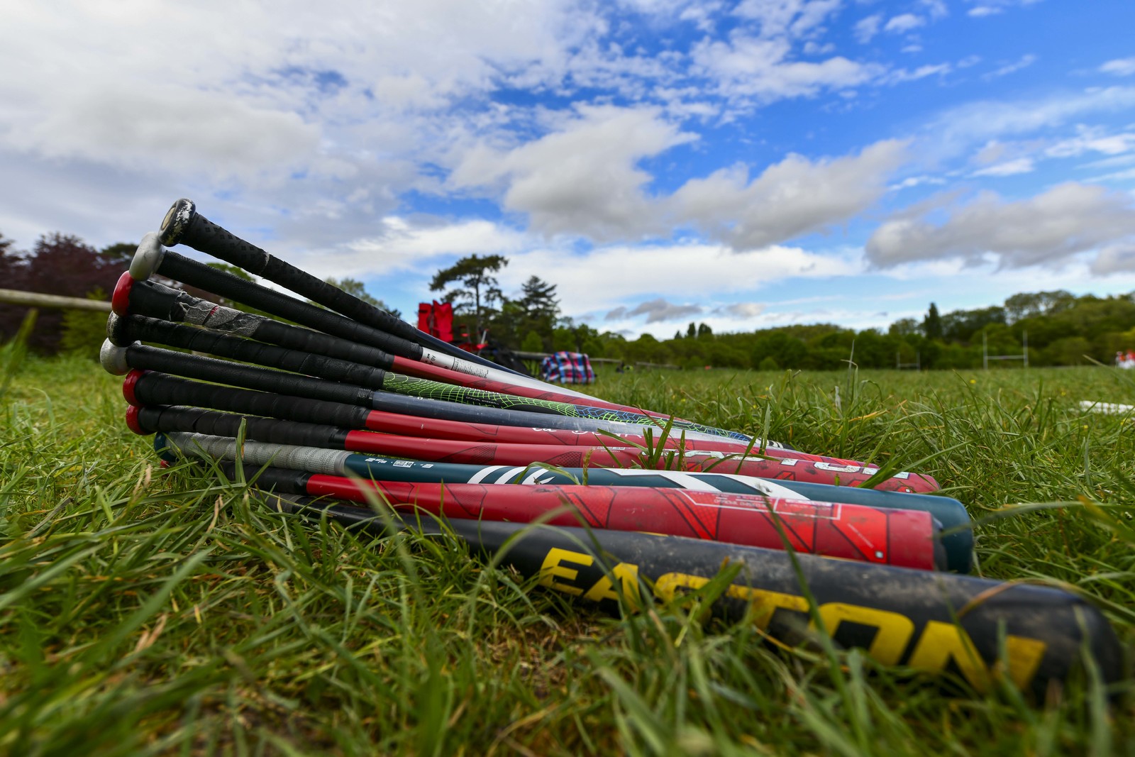 photo de sport base ball
