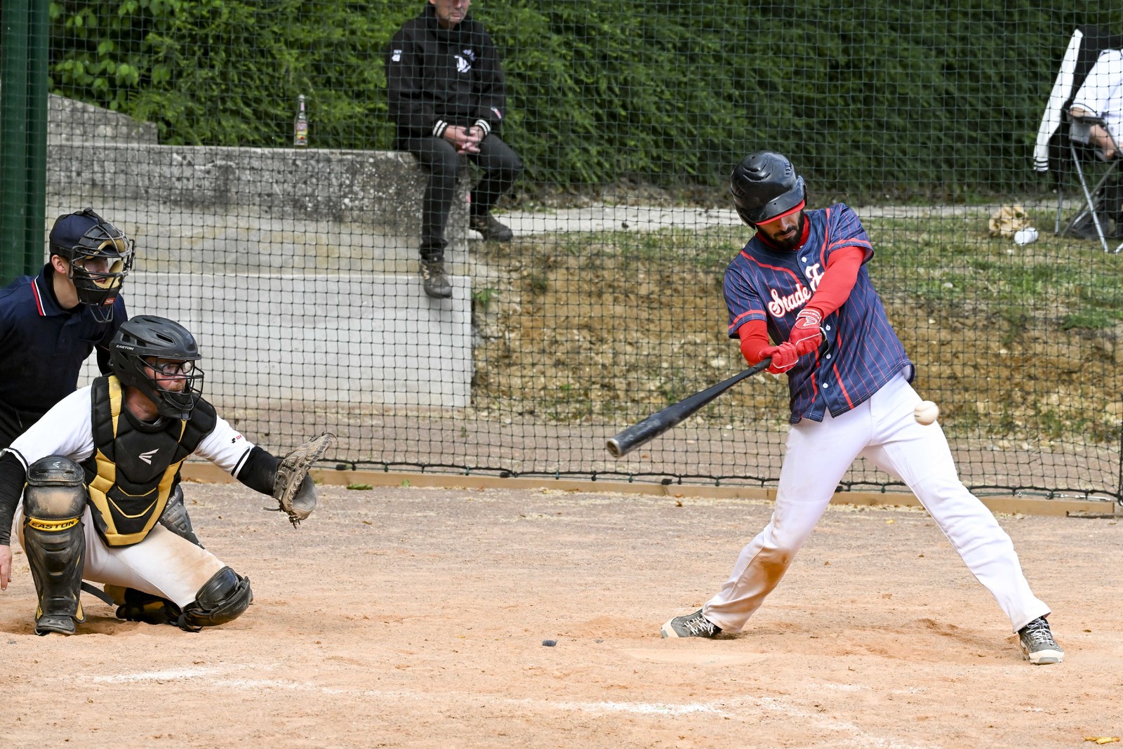 photo sport