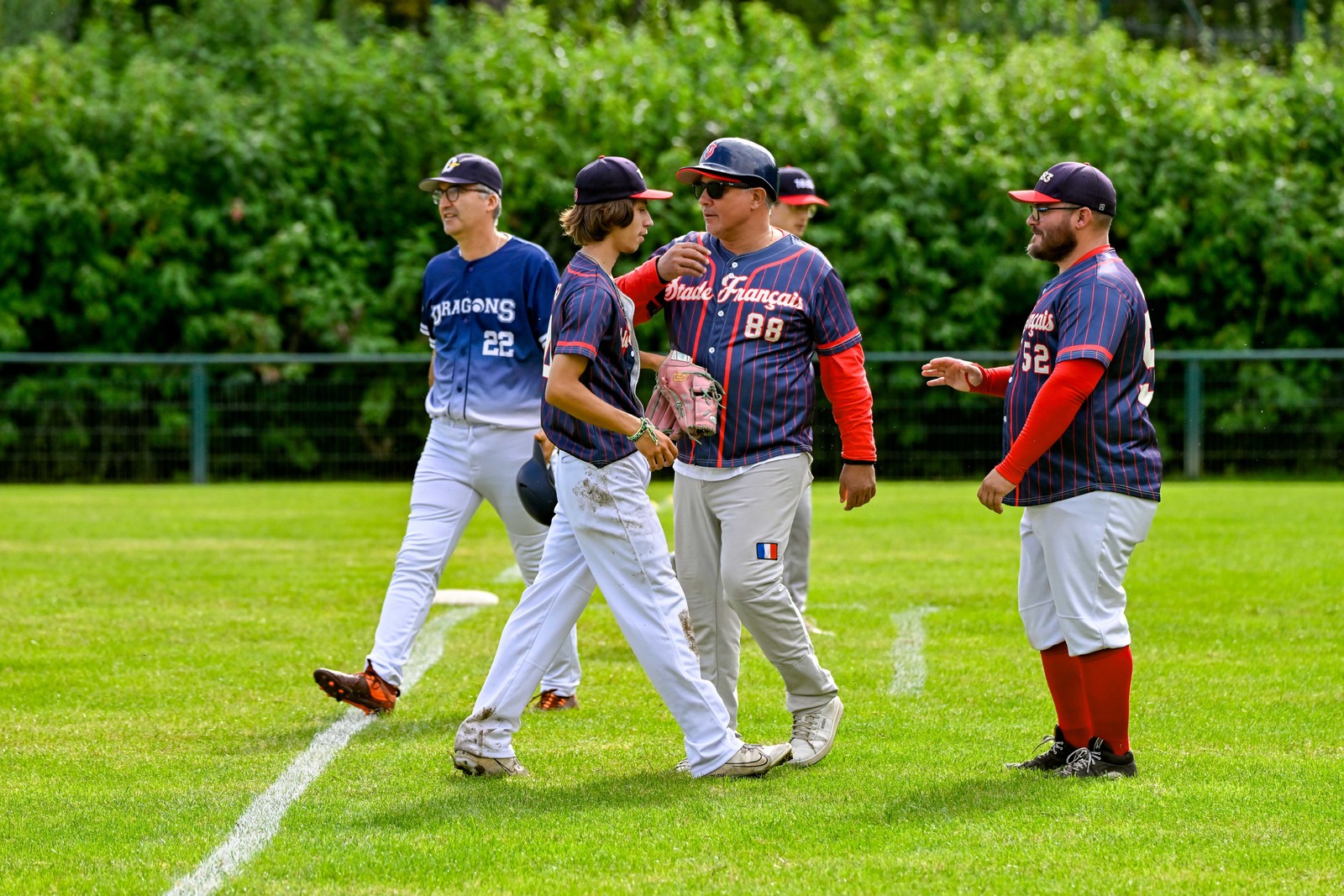 photo baseball