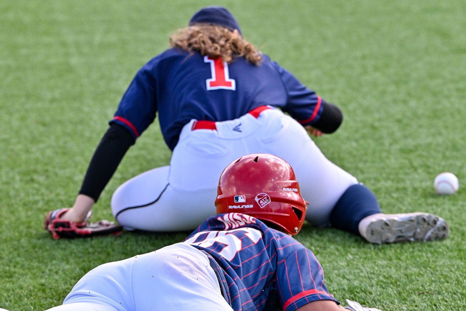 photo baseball