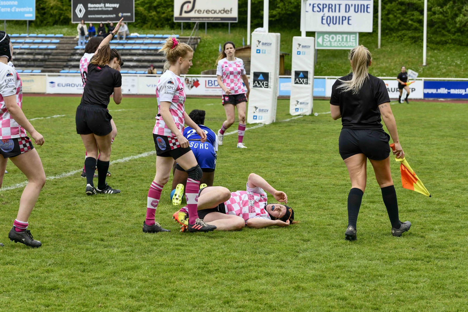 photo sans montage