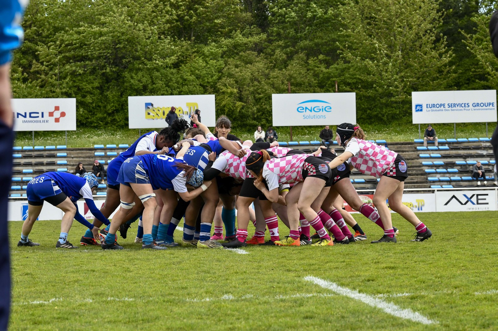 photo sans montage