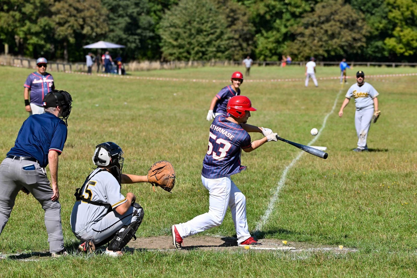 photo baseball