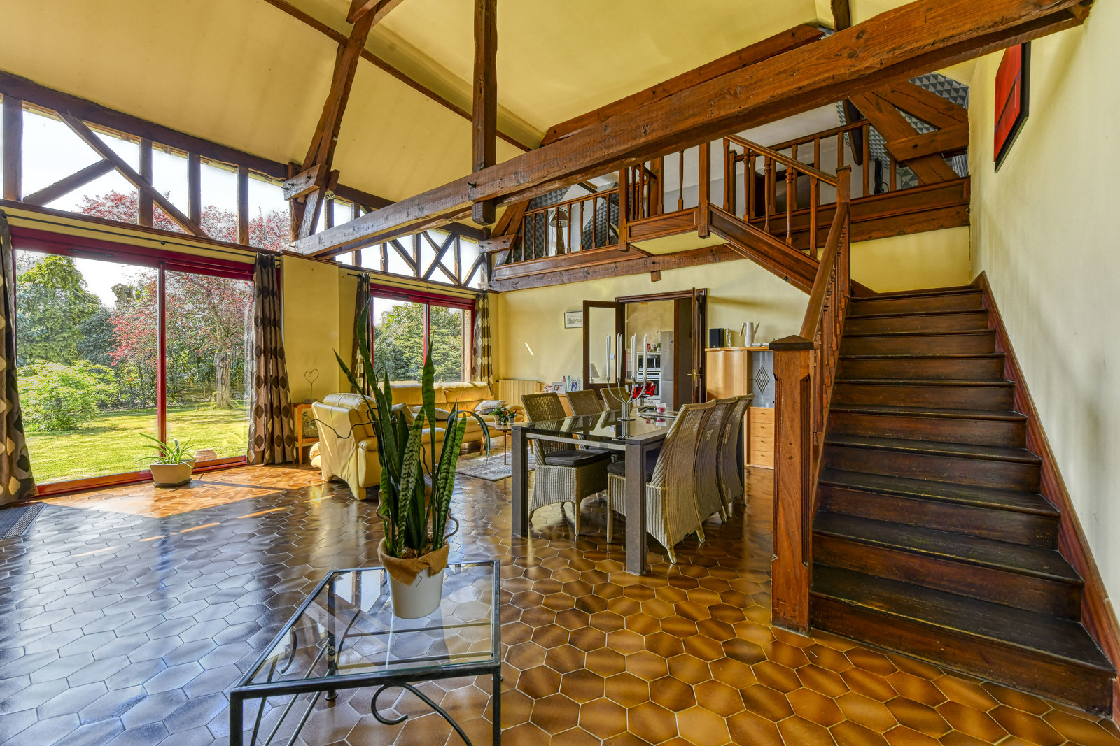 immobilier