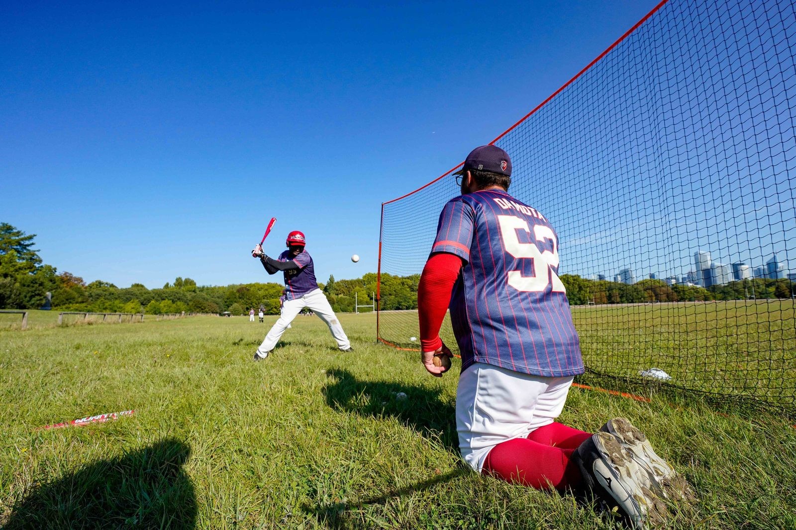 photo baseball