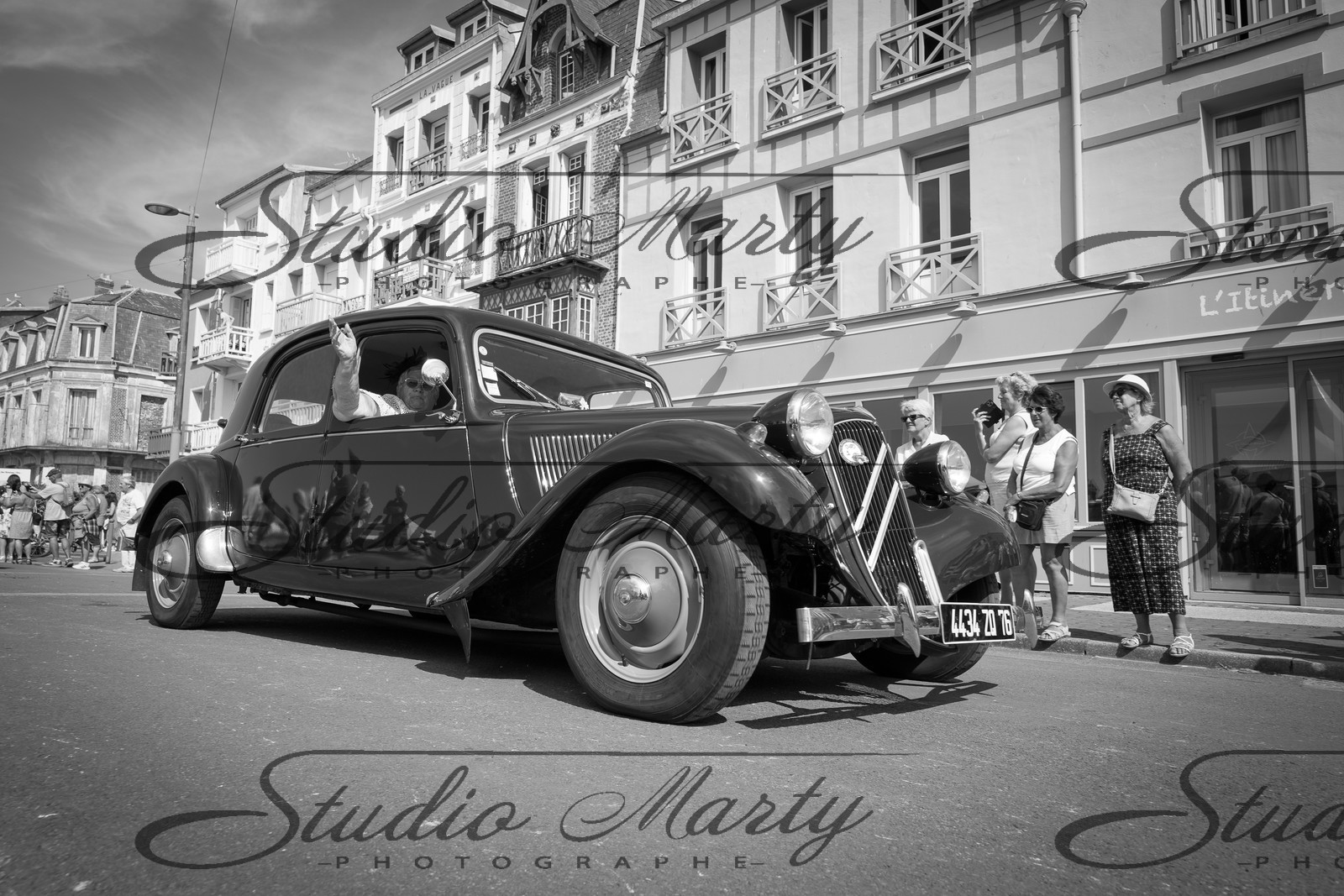 photo sans montage