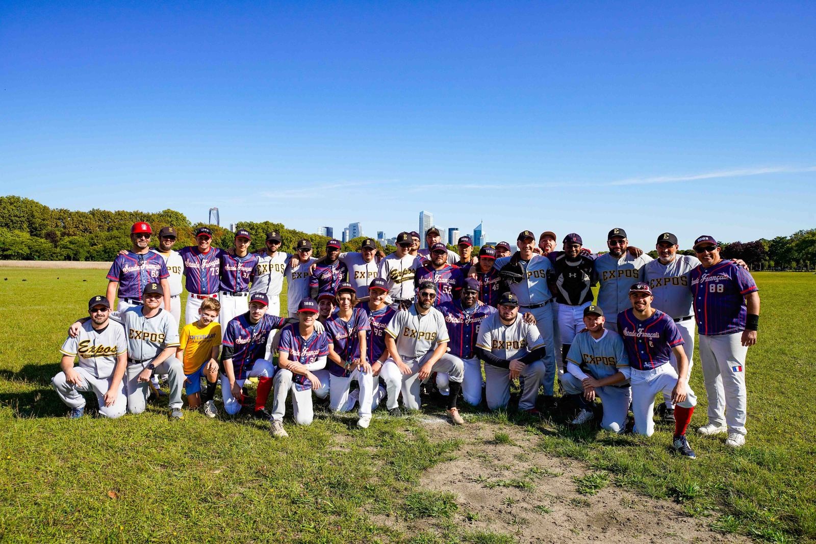 photo baseball