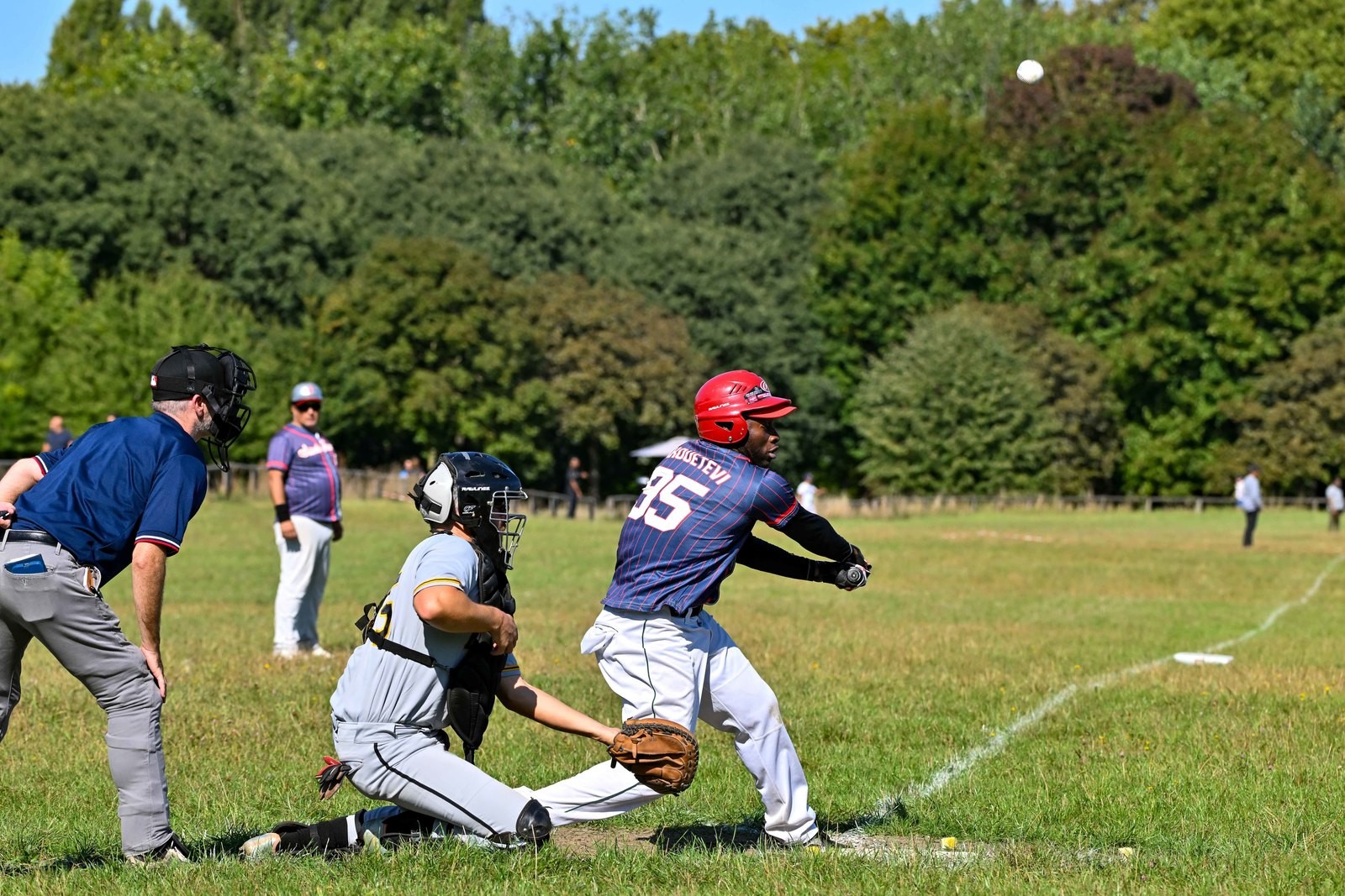 photo baseball