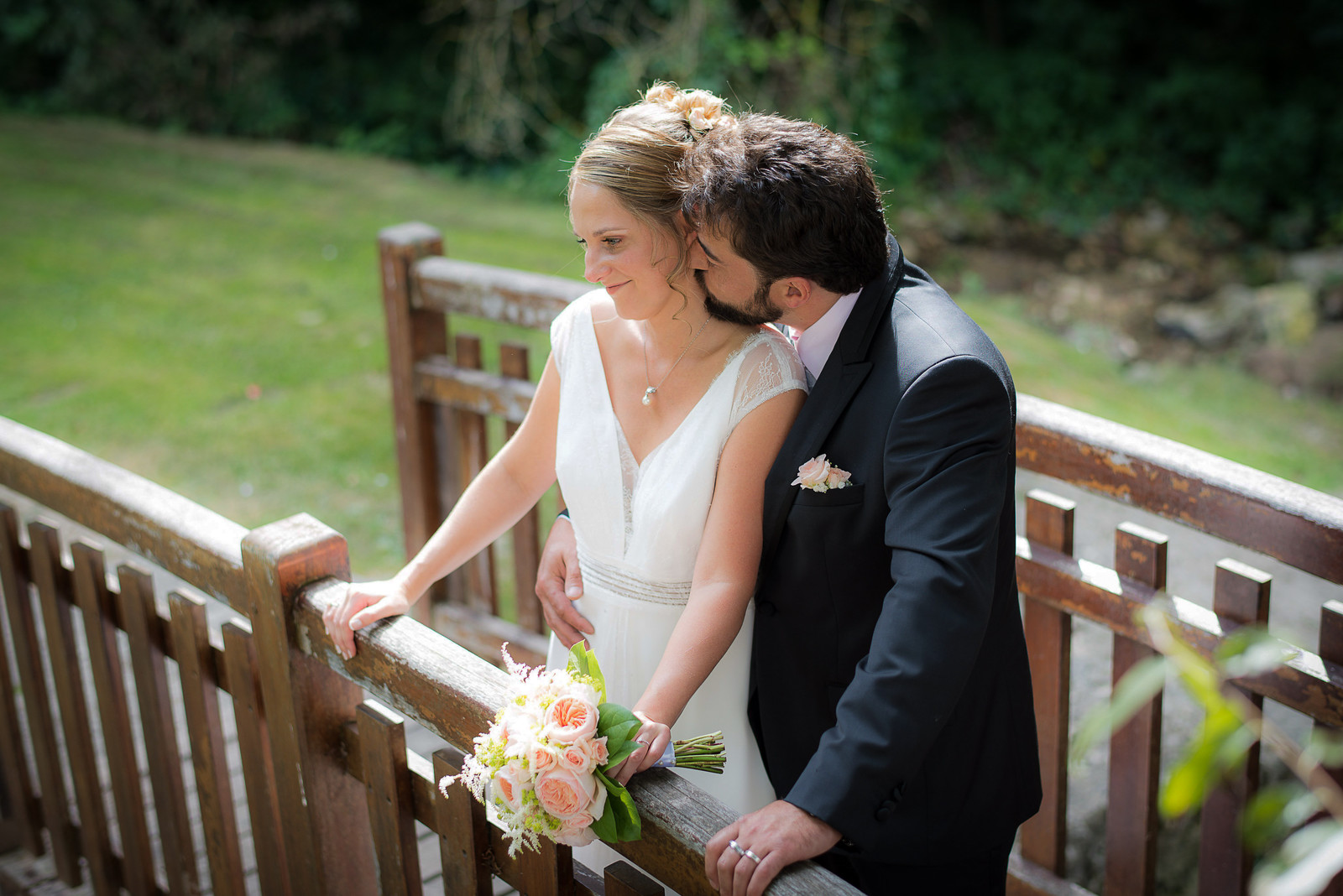 photographe de mariage
