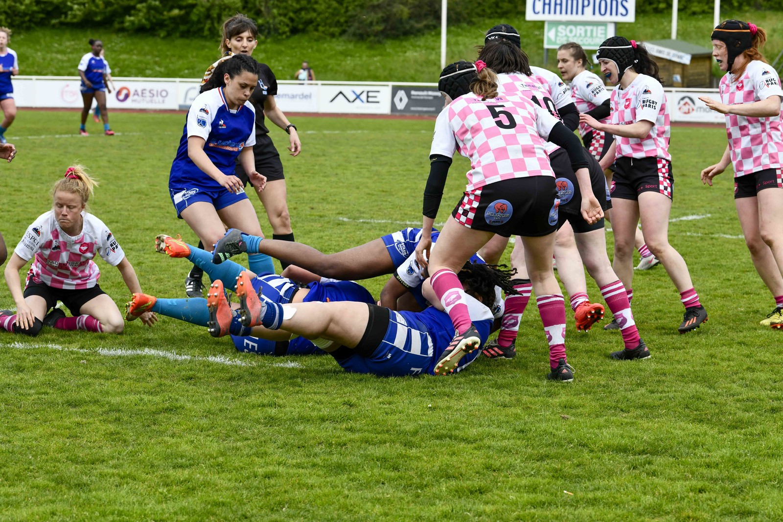 photo sans montage