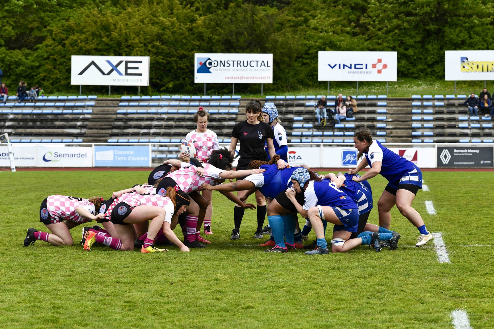 photo sans montage