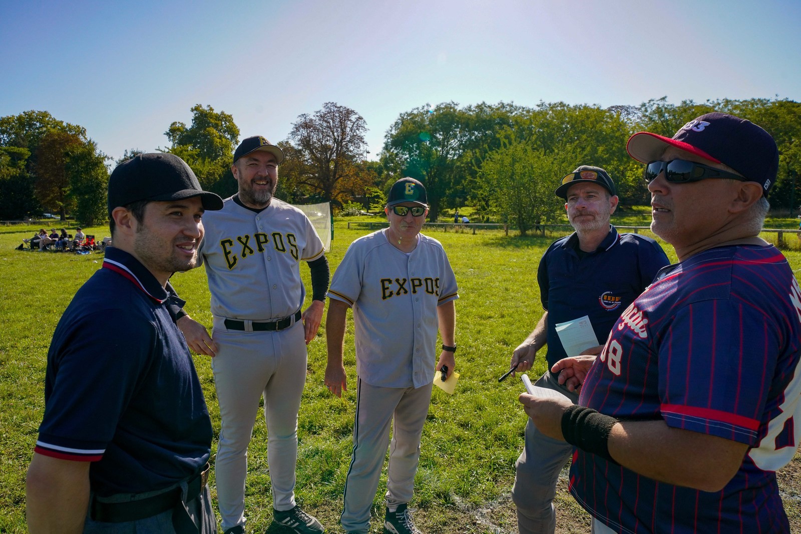 photo baseball