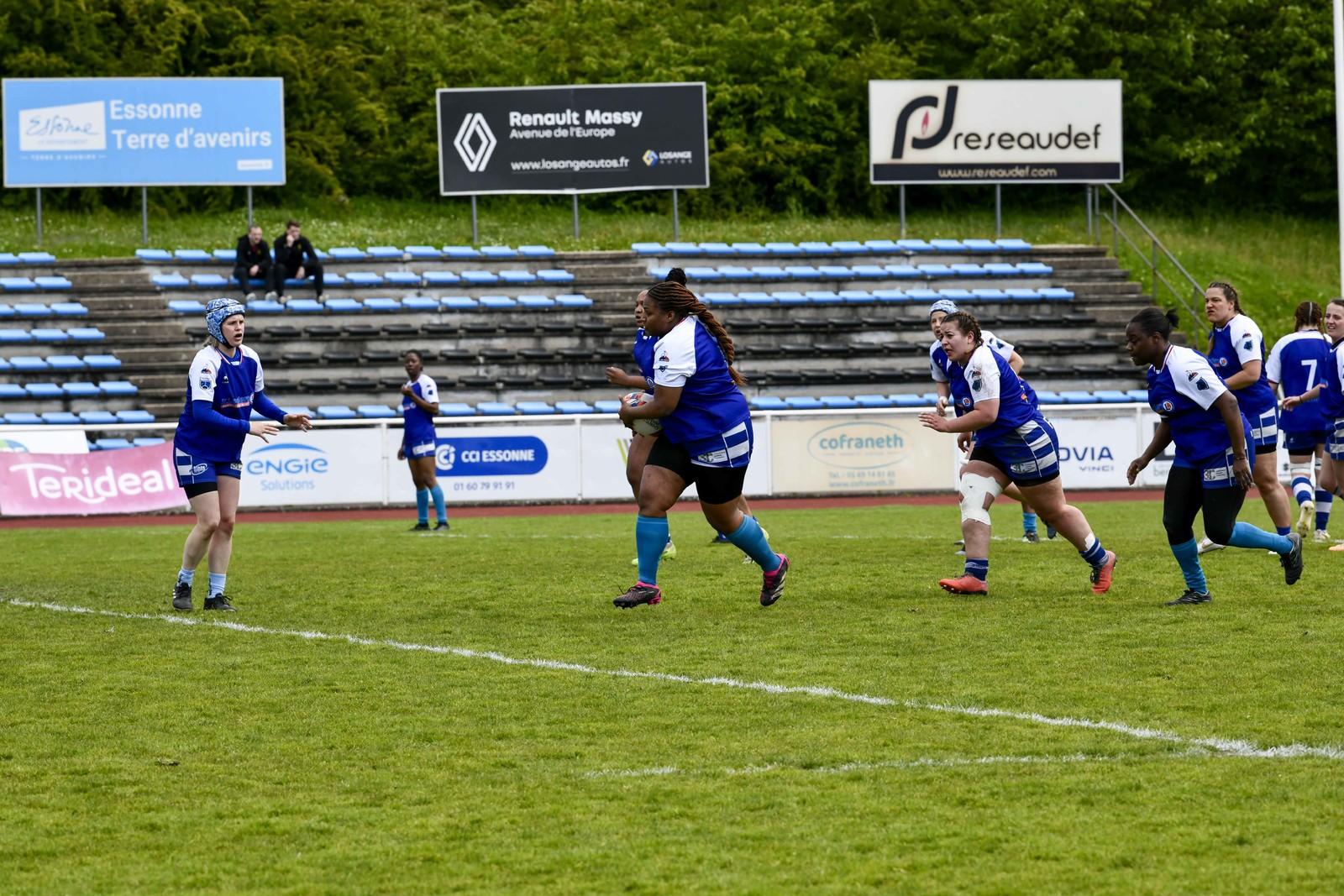 photo sans montage