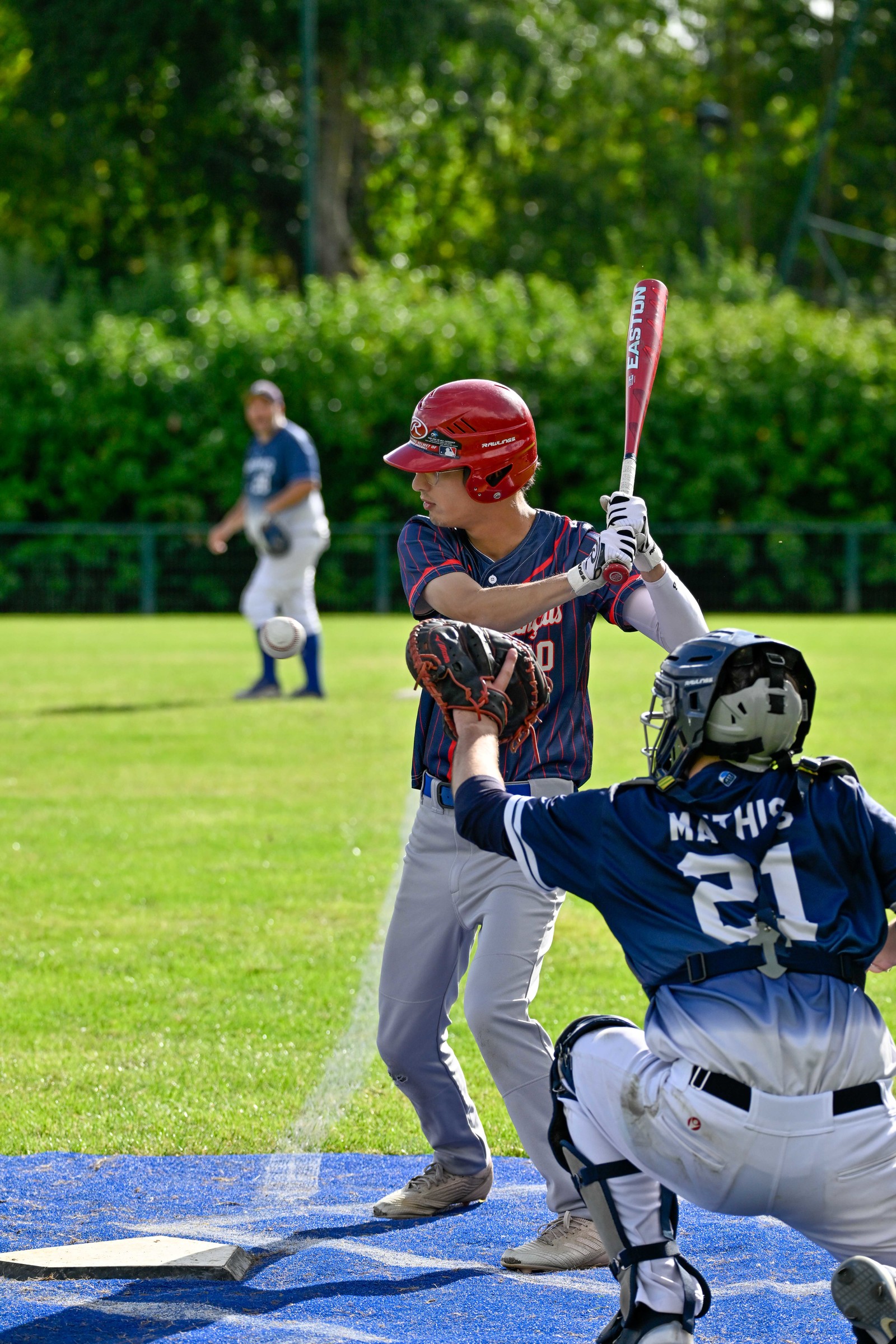 photo baseball
