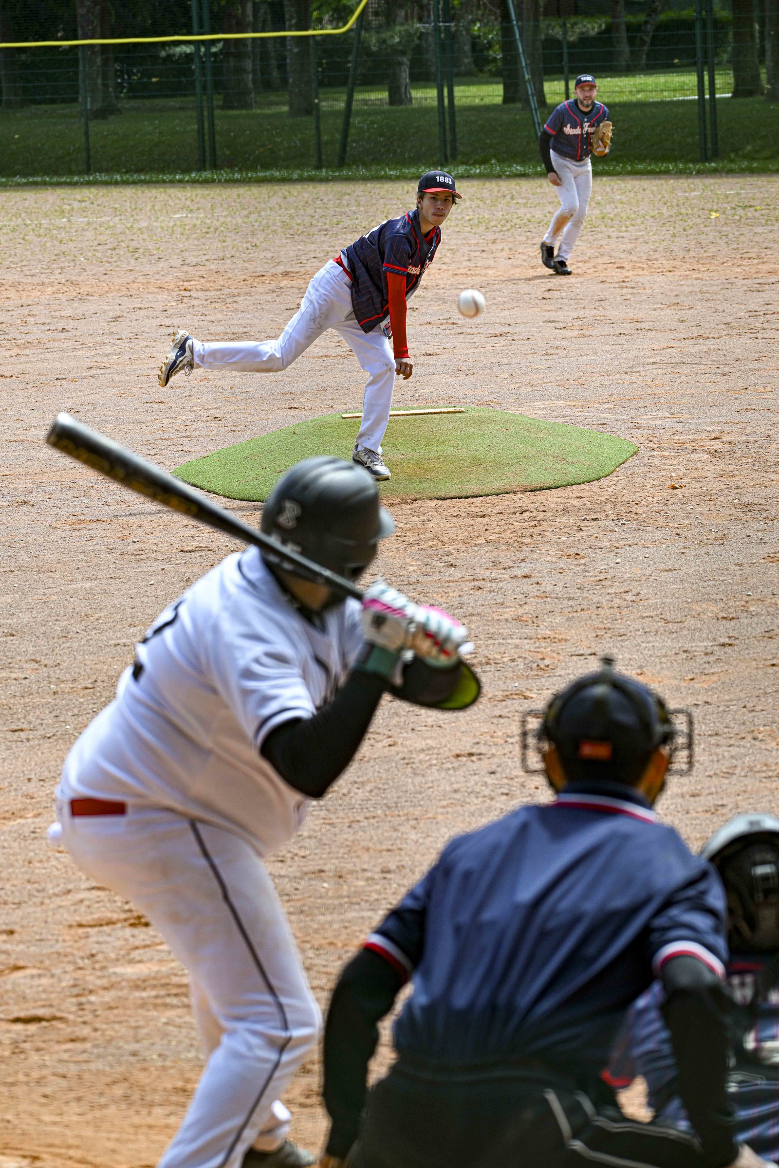 photo sport