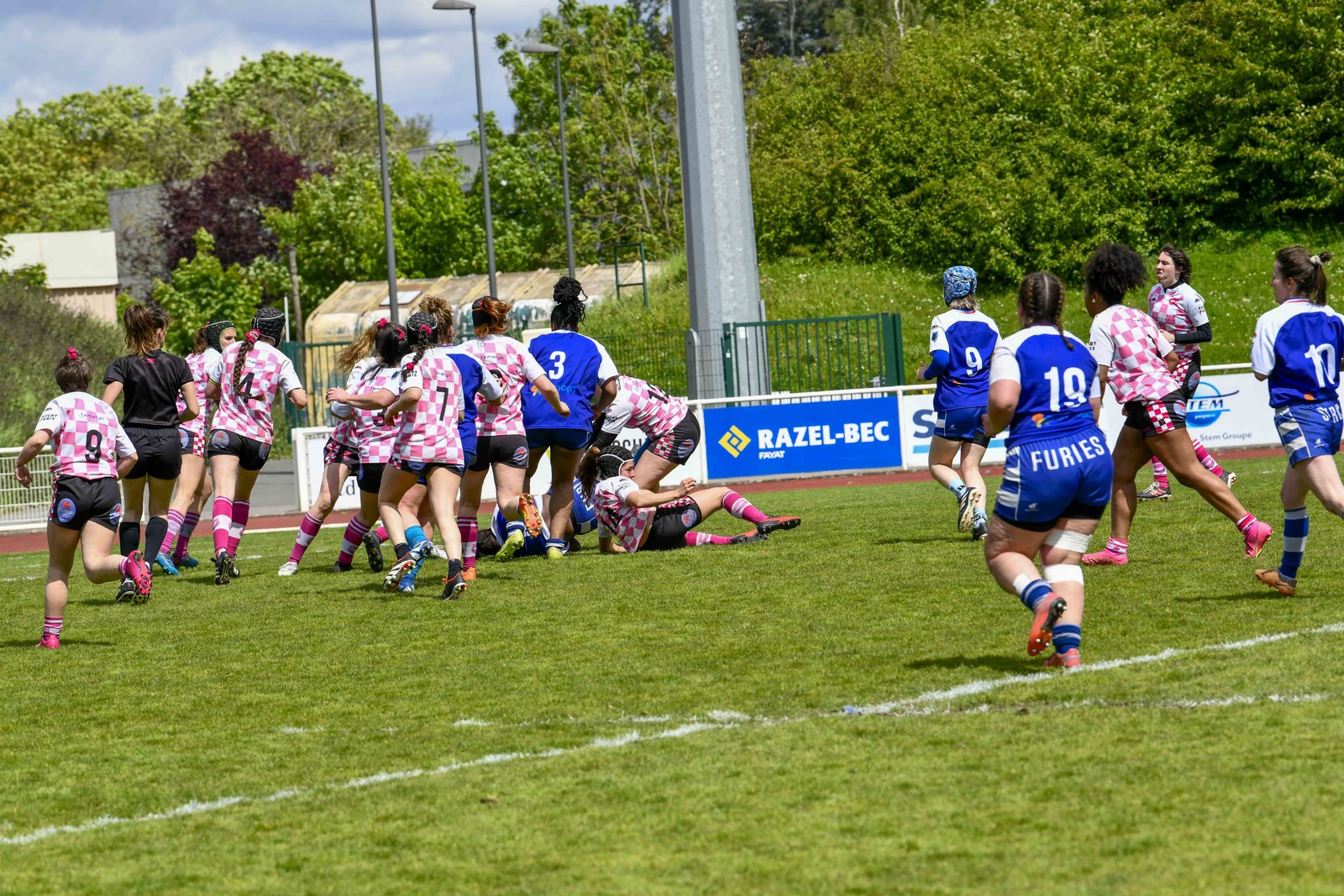 photo sans montage
