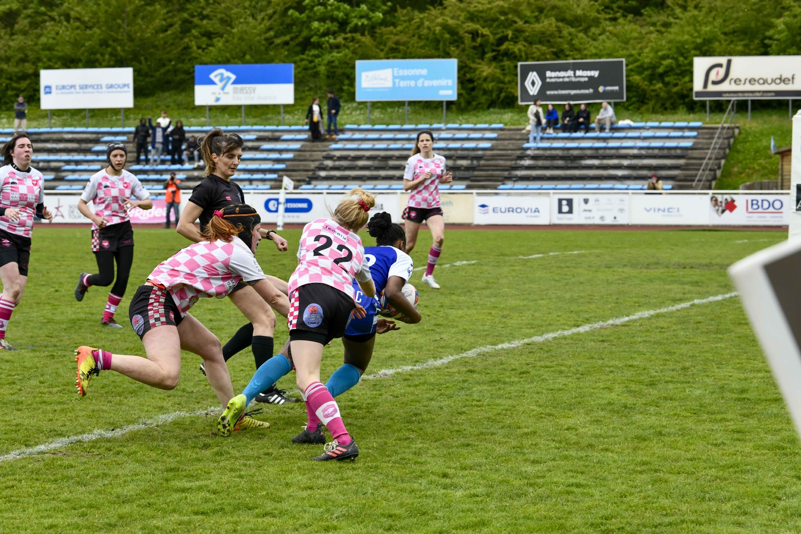 photo sans montage