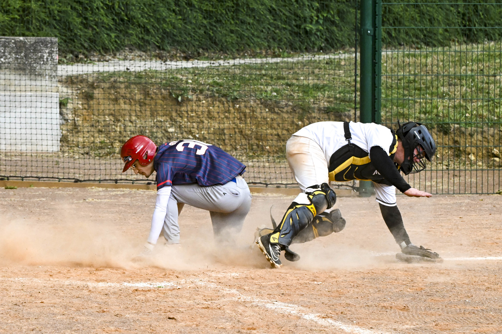 photo sport