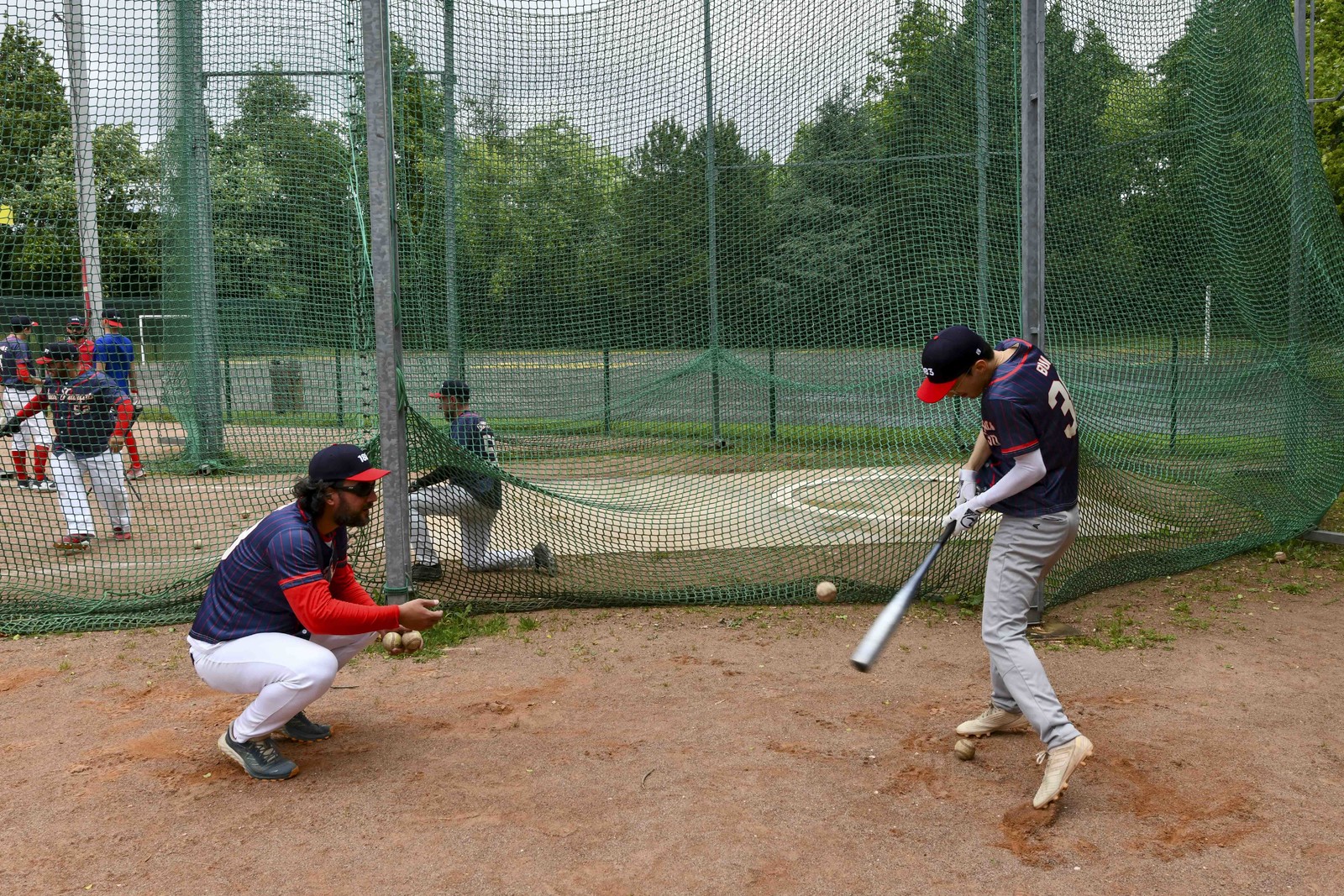 photo sport