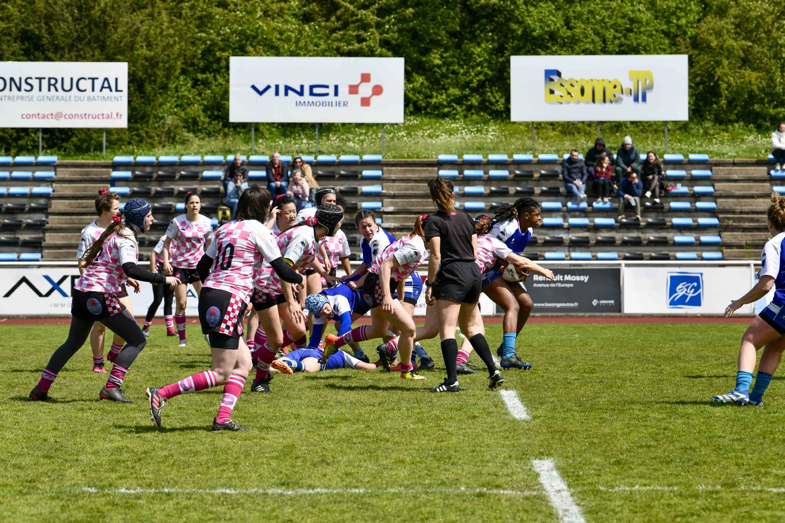 photo sans montage