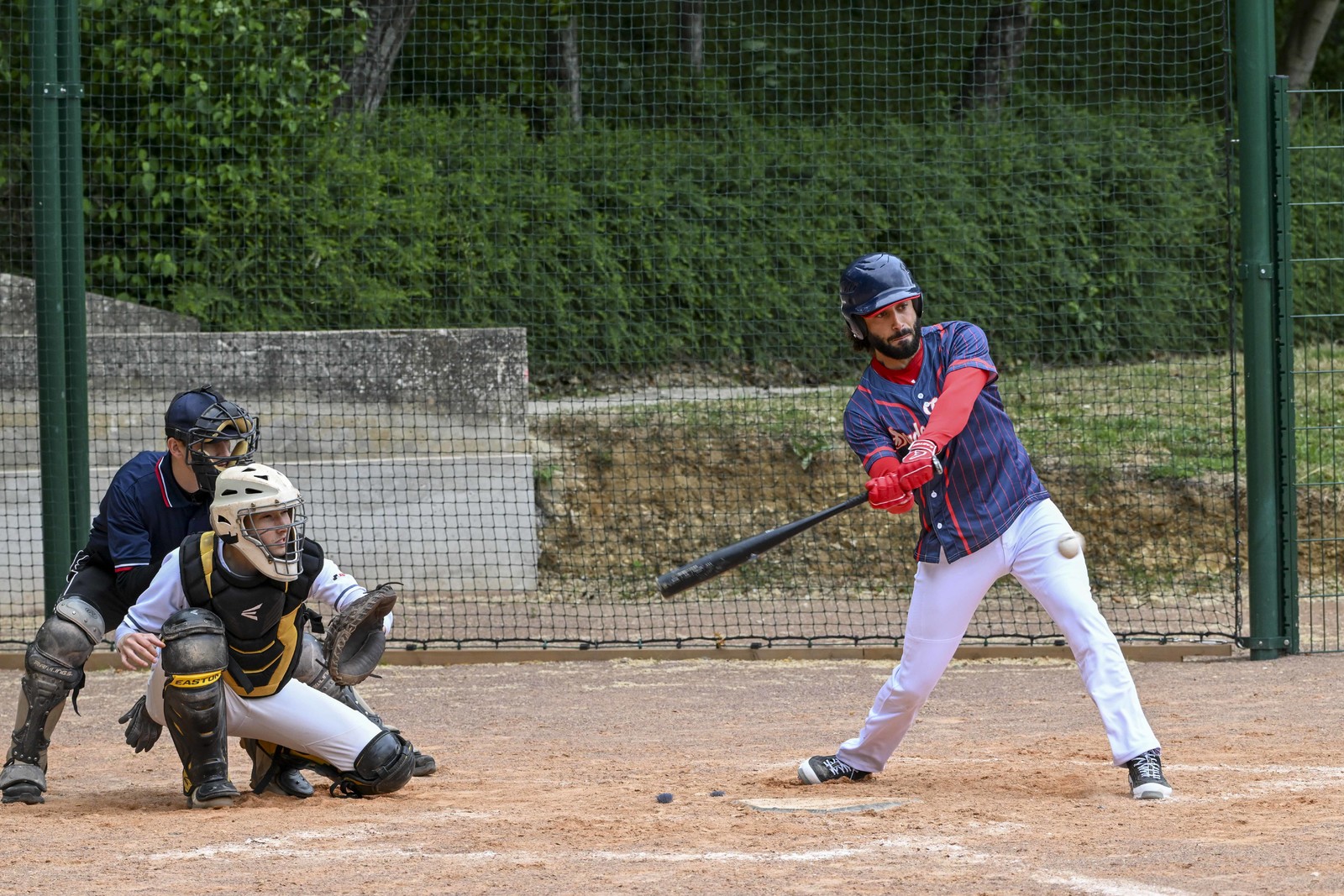 photo sport