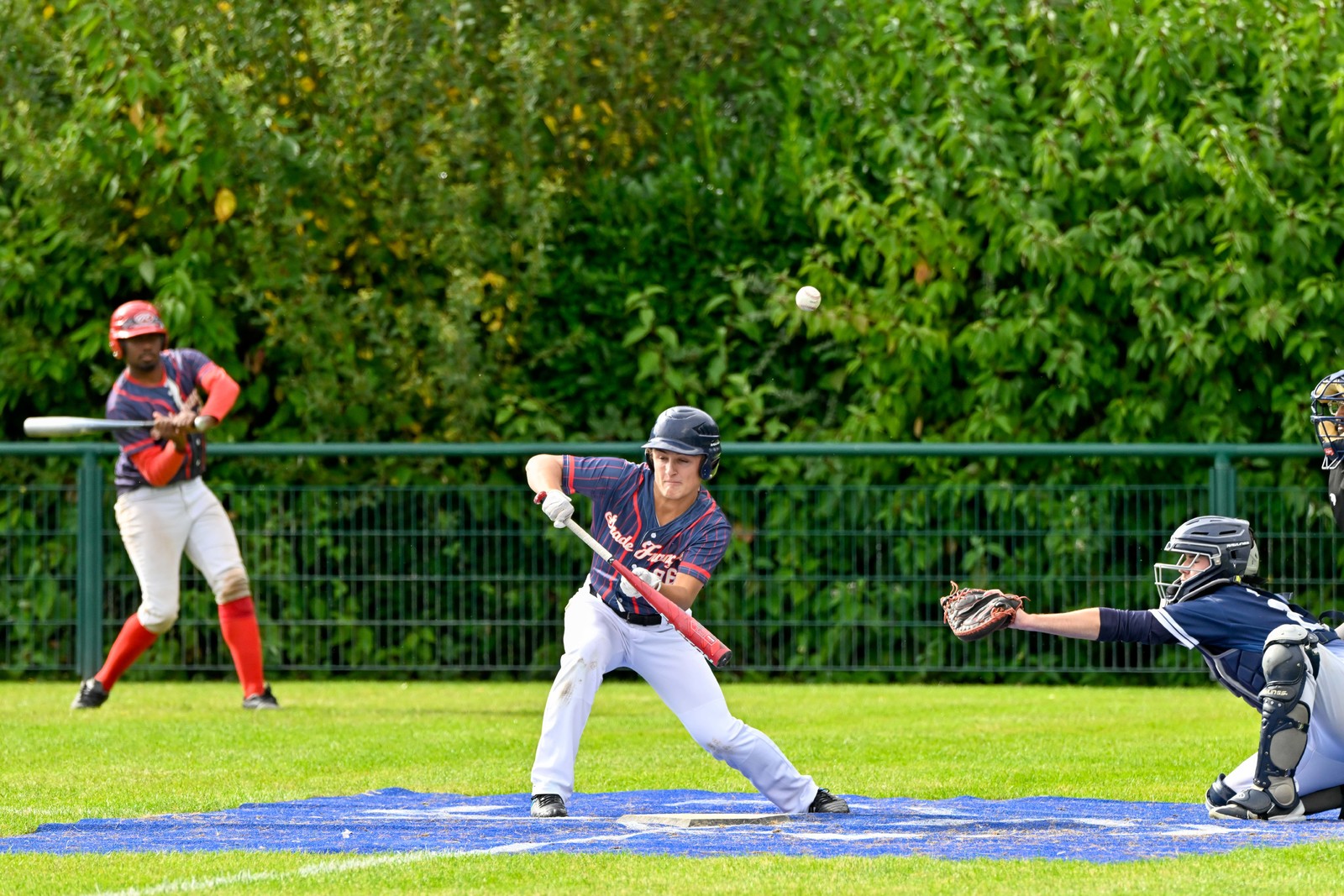 photo baseball