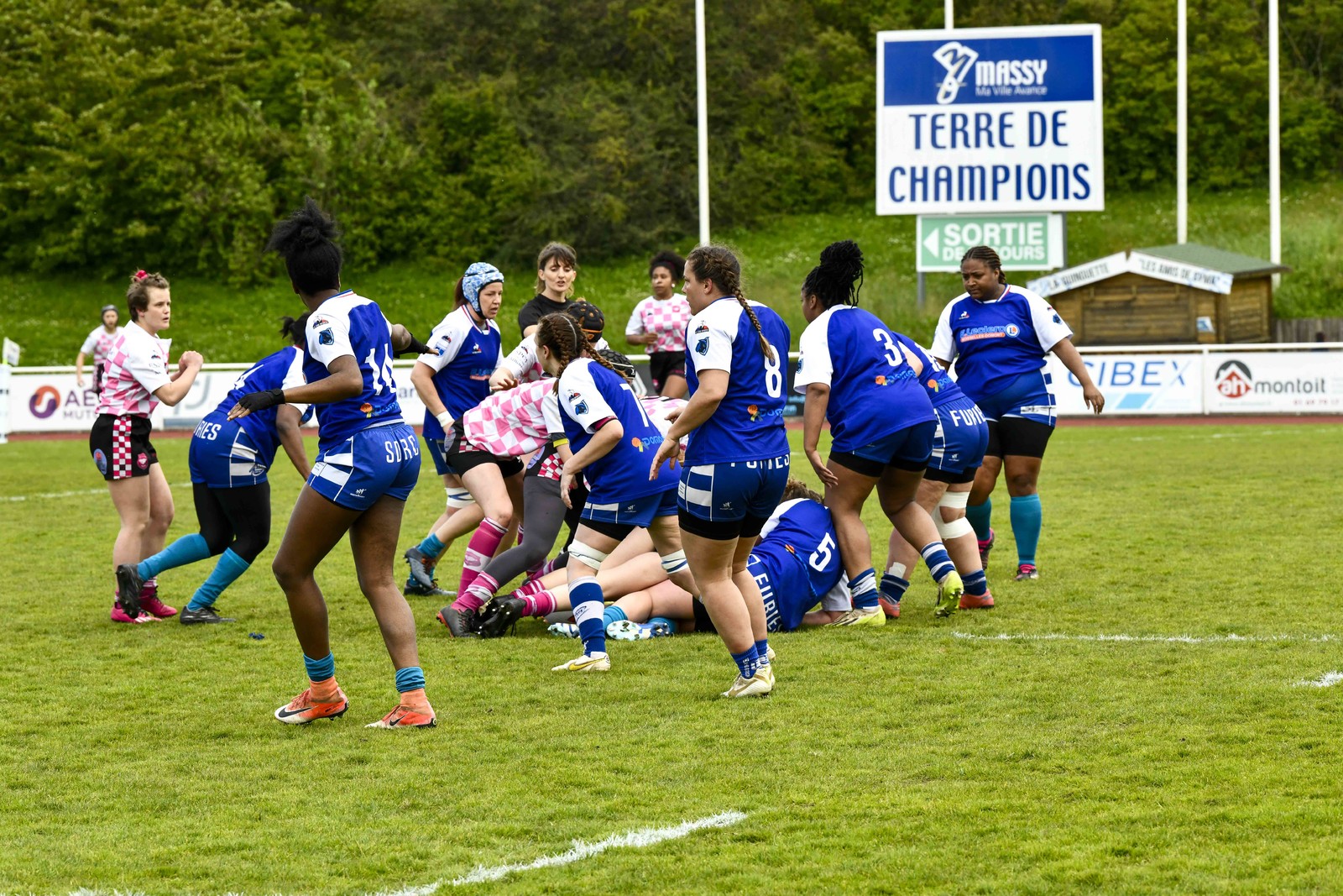photo sans montage