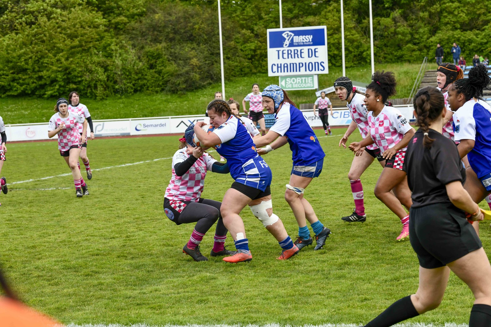 photo sans montage