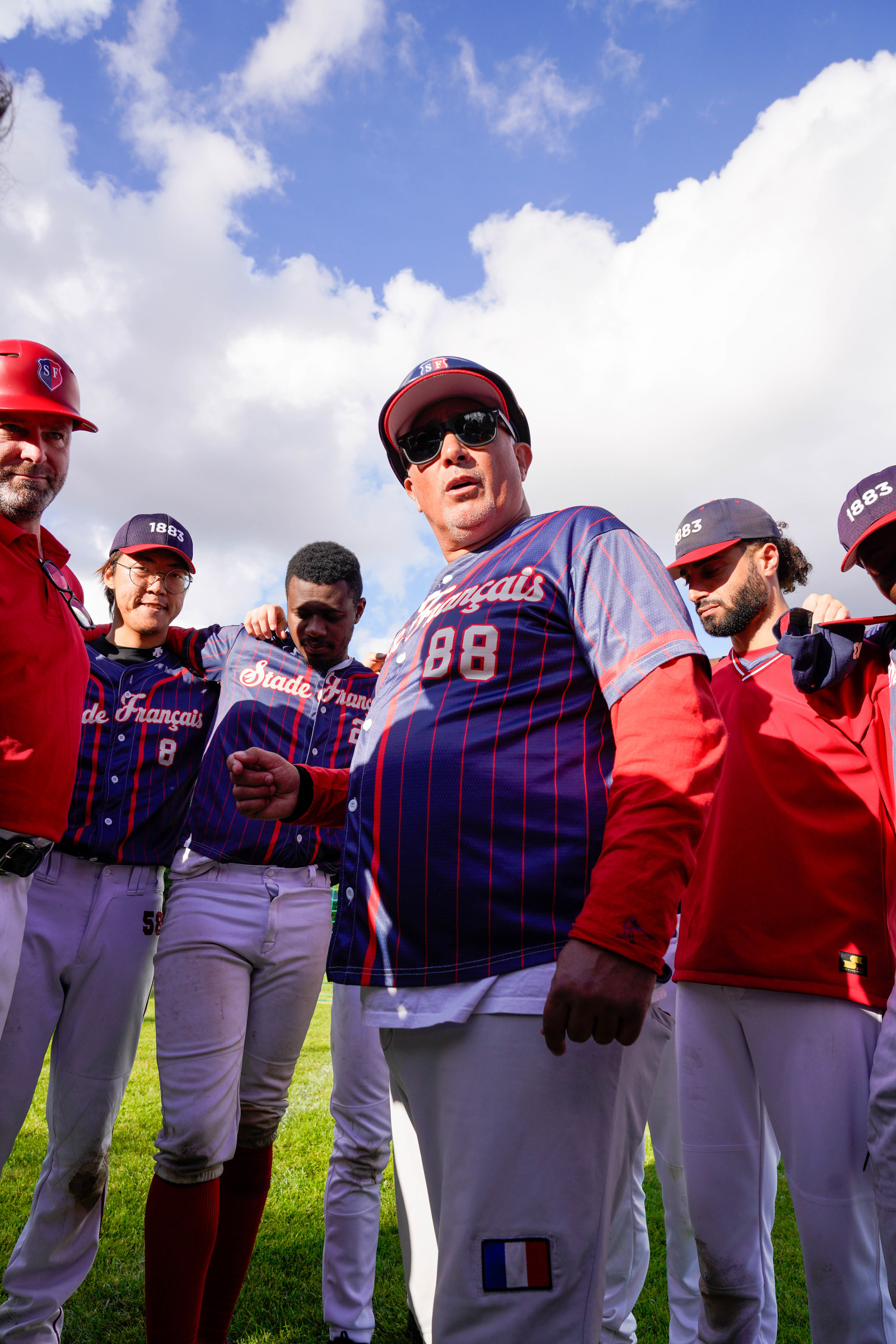 photo baseball