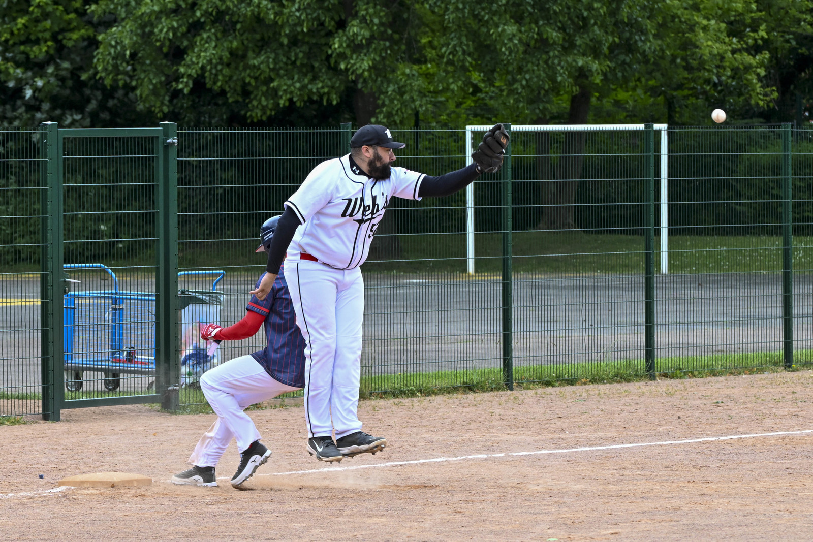photo sport