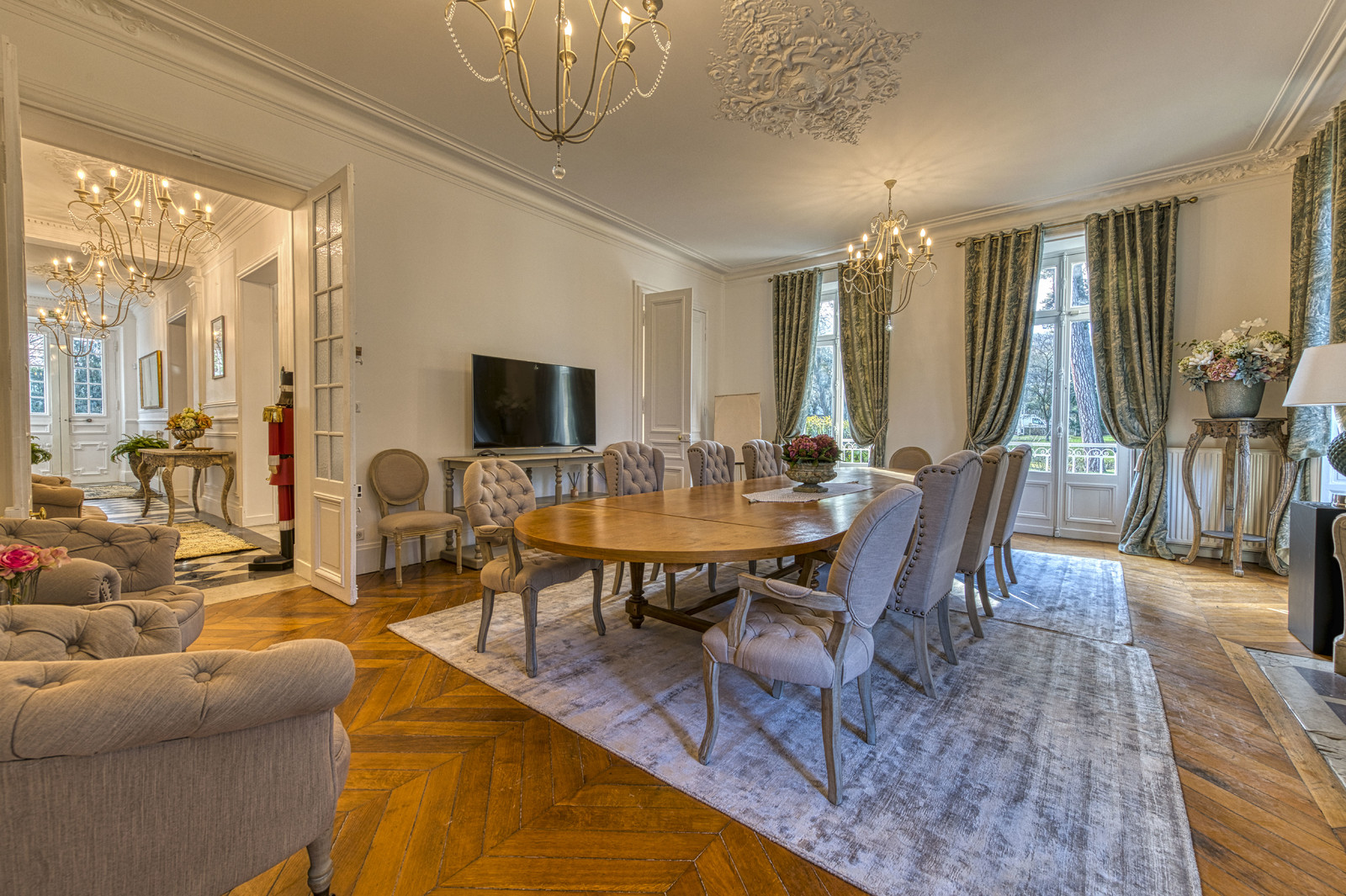immobilier