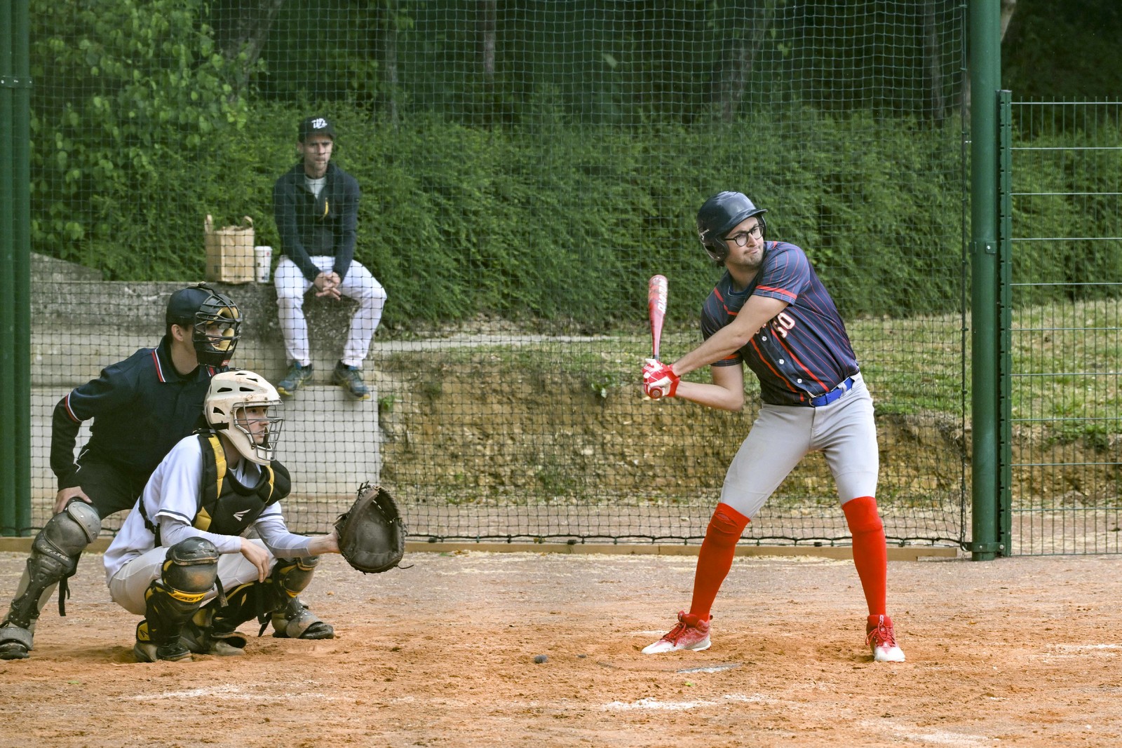 photo sport