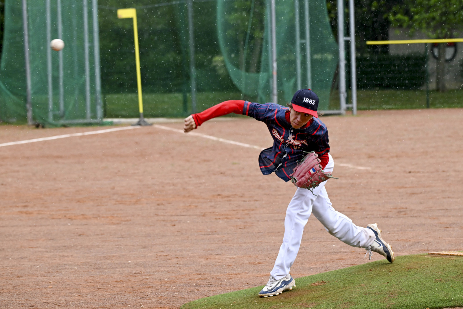 photo sport