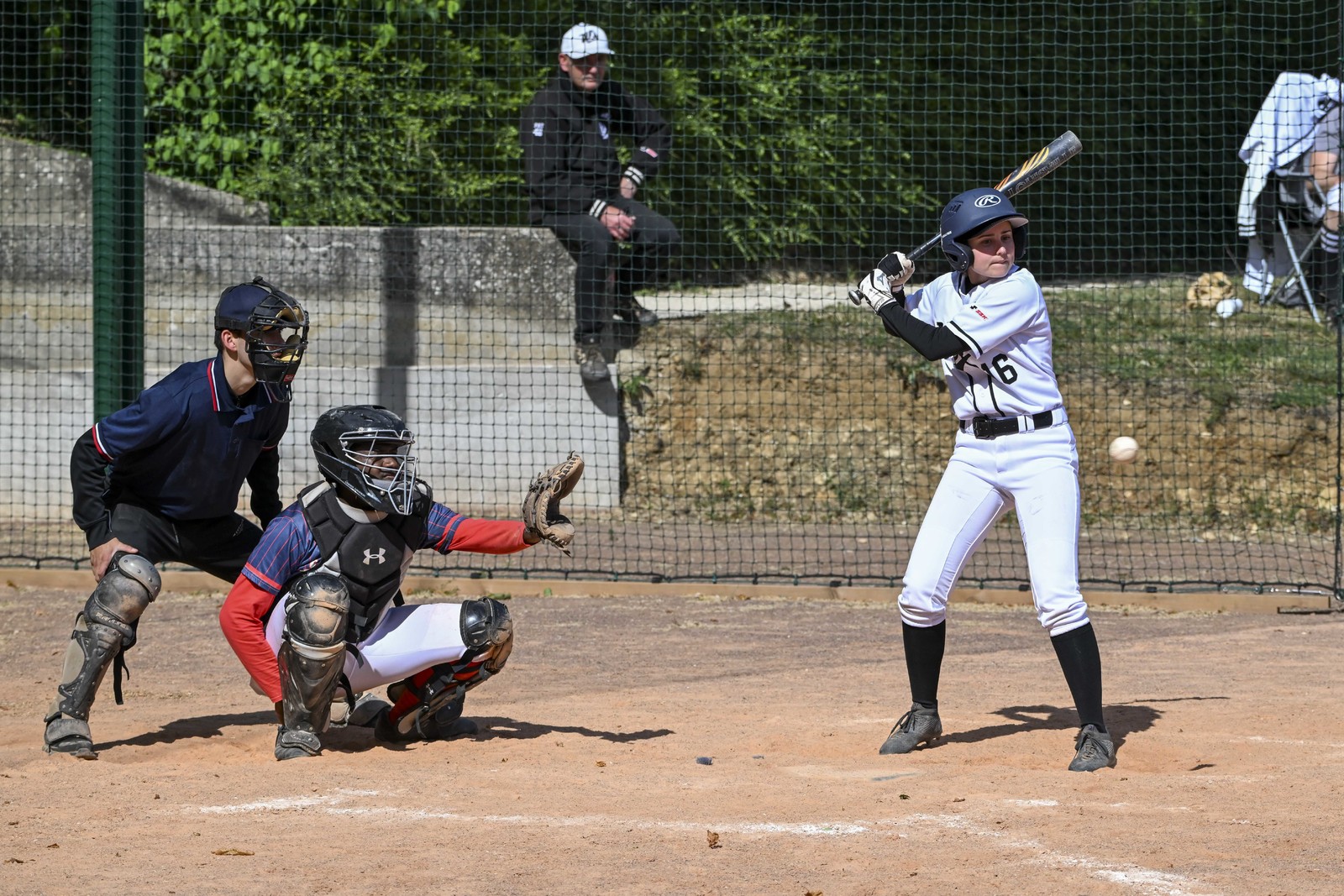 photo sport