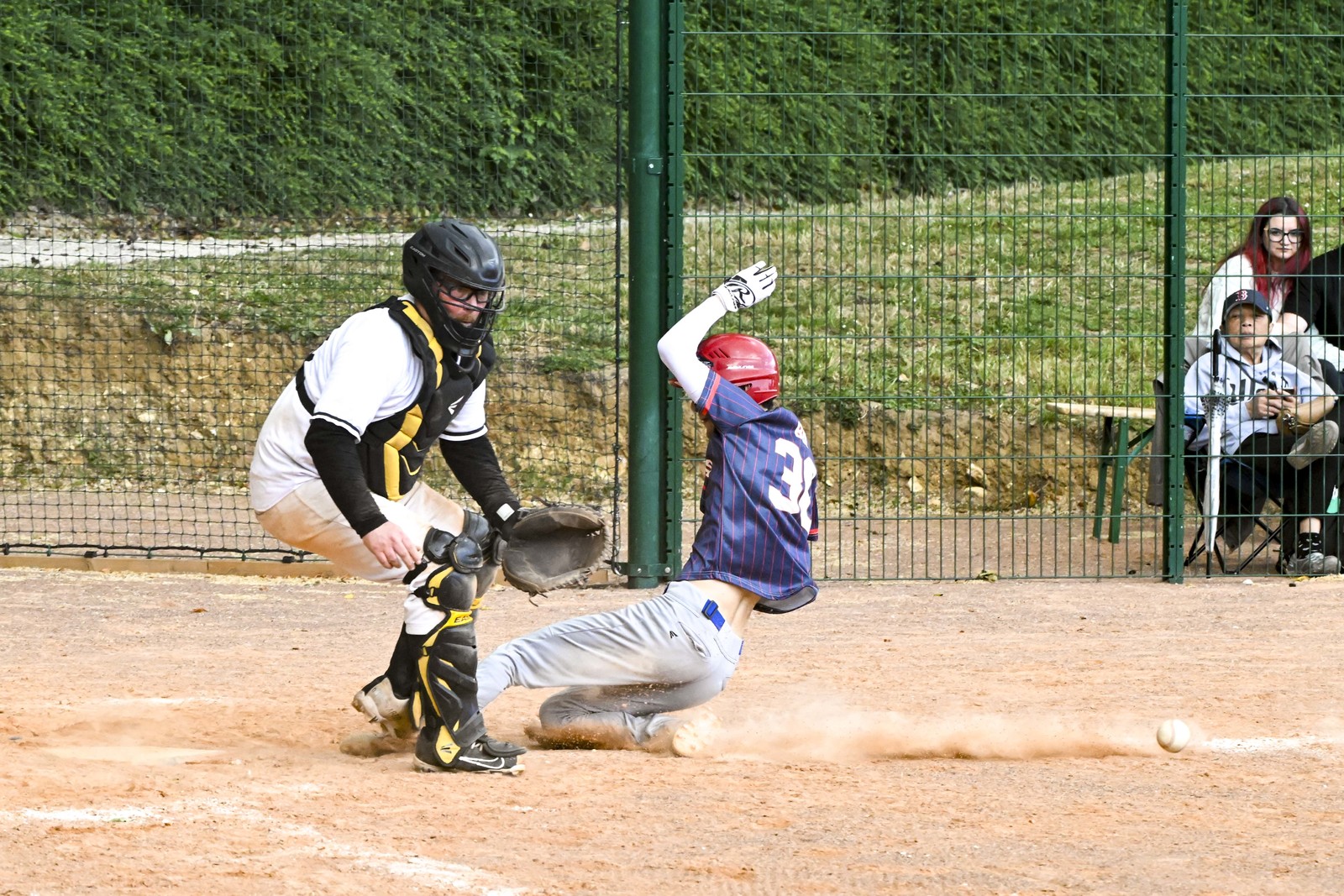 photo sport