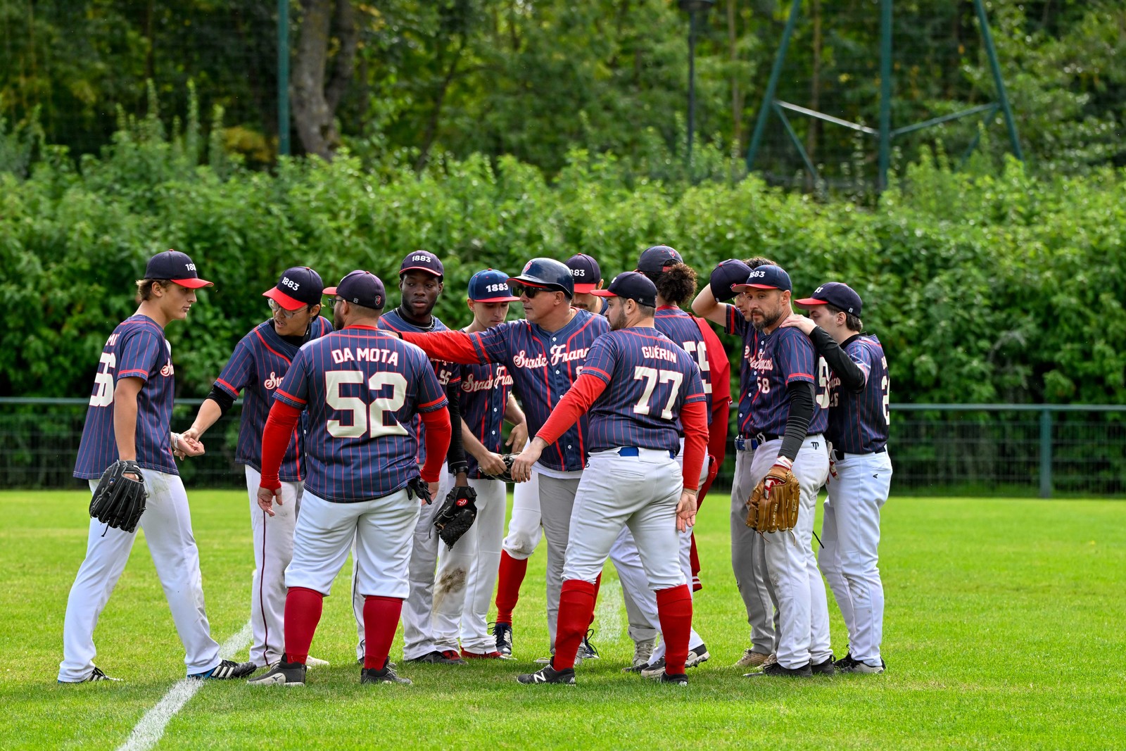photo baseball