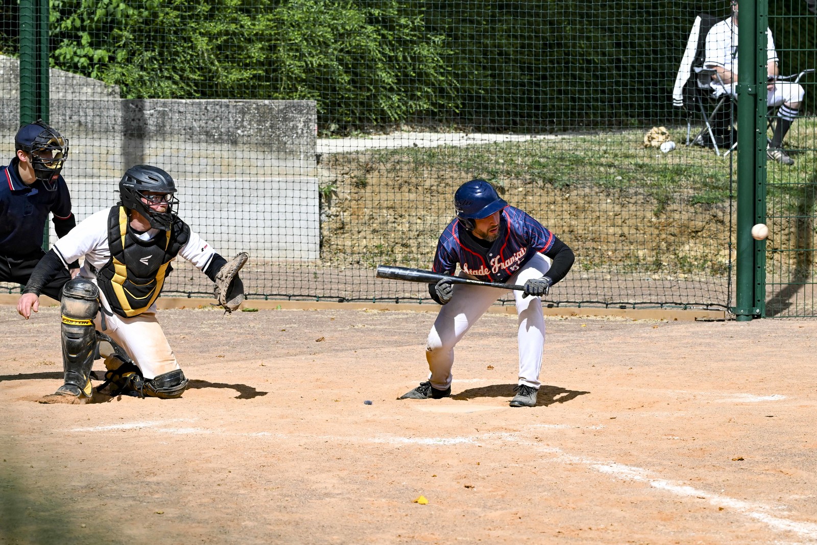photo sport