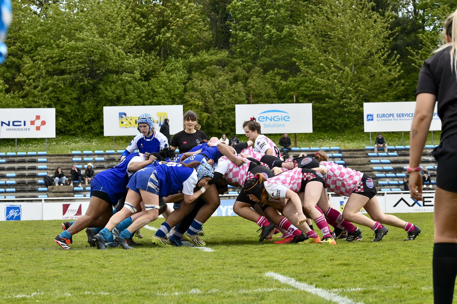 photo sans montage